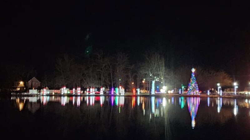 Reflections Park - Browns Mills, NJ