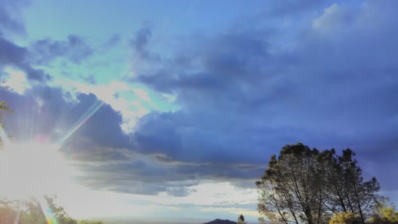 Browns Valley - Browns Valley, CA