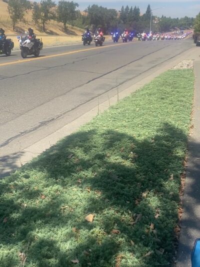 Browns Valley - Browns Valley, CA