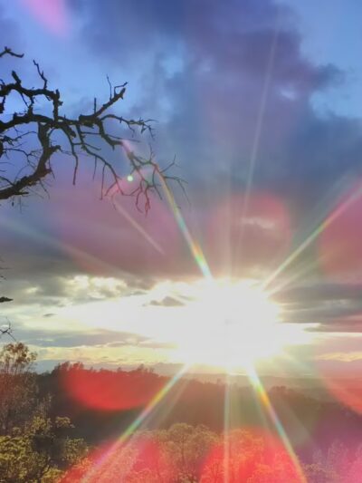 Browns Valley - Browns Valley, CA