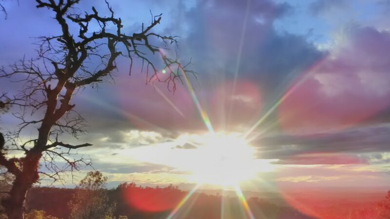 Browns Valley - Browns Valley, CA