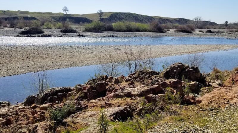 Friendship Park - Browns Valley, CA
