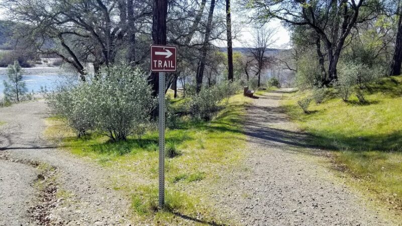 Friendship Park - Browns Valley, CA