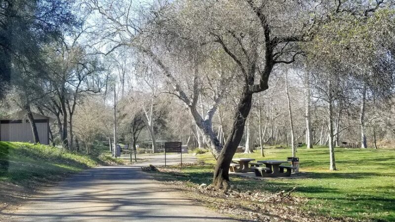 Friendship Park - Browns Valley, CA