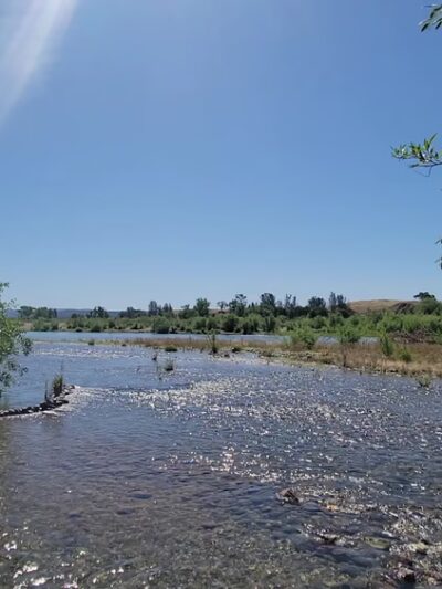 Hammon Grove Park - Browns Valley, CA