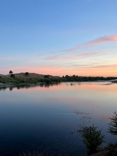 Hammon Grove Park - Browns Valley, CA