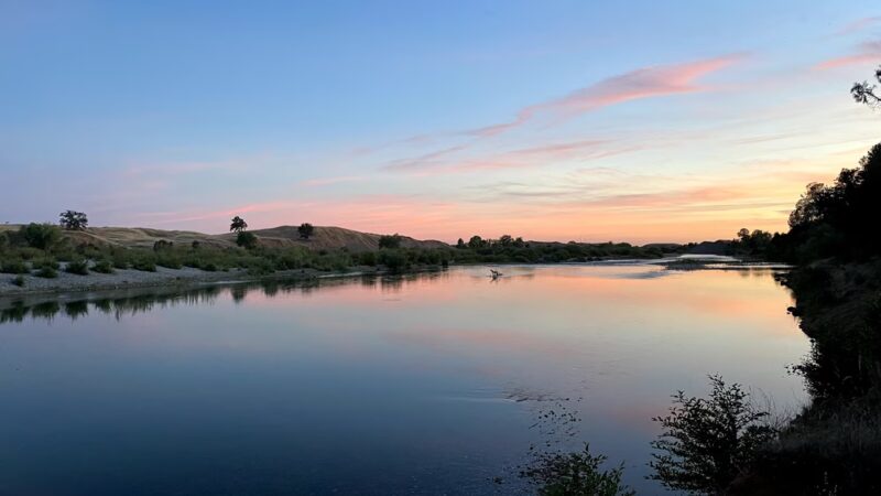 Hammon Grove Park - Browns Valley, CA