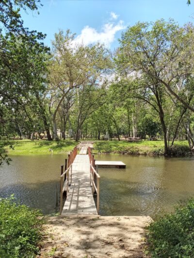 Hammon Grove Park - Browns Valley, CA