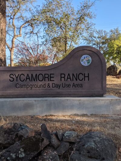 Sycamore Ranch - Browns Valley, CA