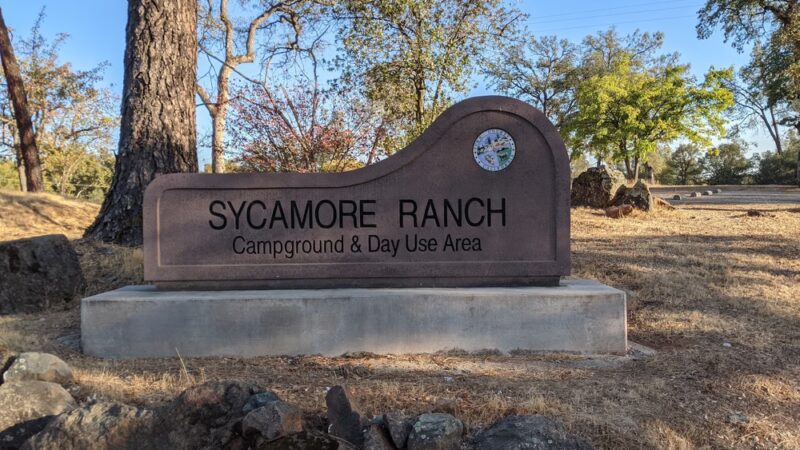 Sycamore Ranch - Browns Valley, CA