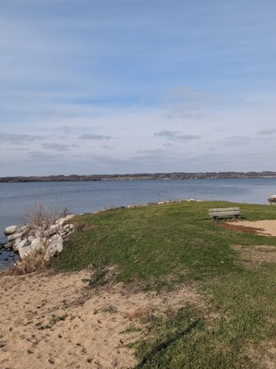 Traverse County Park - Browns Valley, MN