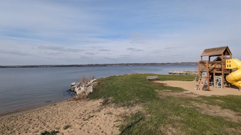 Traverse County Park - Browns Valley, MN