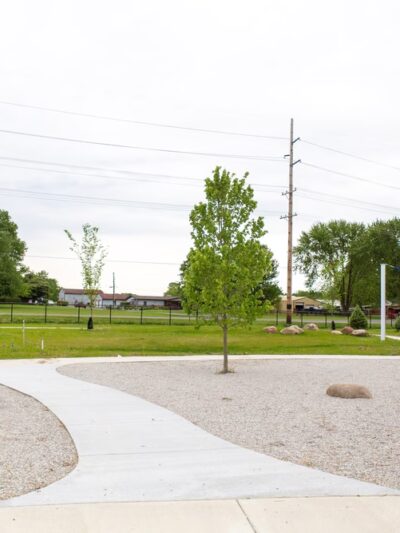 Cardinal Park - Brownsburg, IN