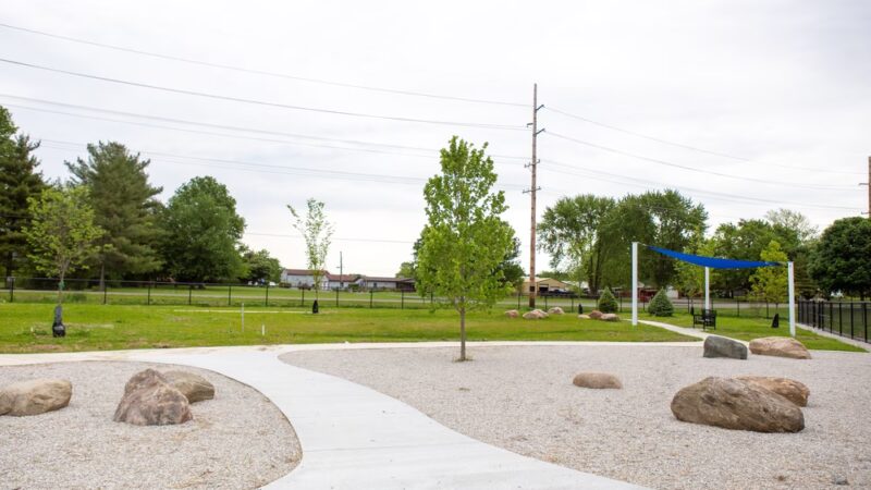 Cardinal Park - Brownsburg, IN