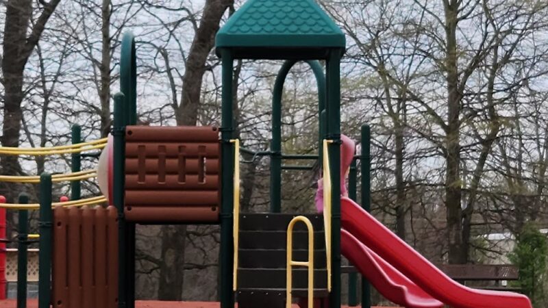 Volunteer Park - Brownsville, TN