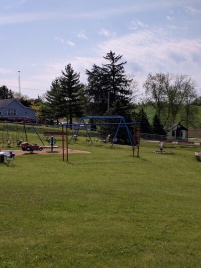 Browntown Community Park - Browntown, WI