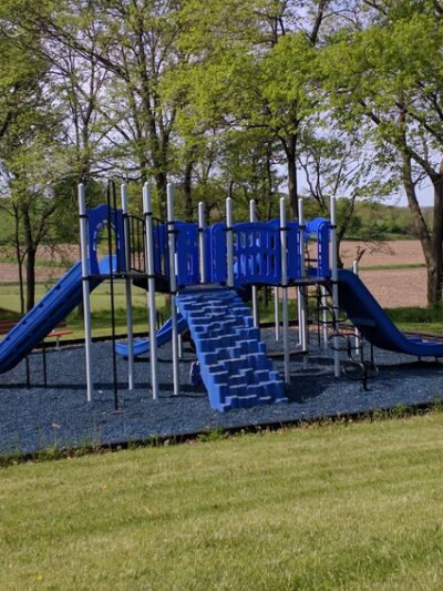 Browntown Community Park - Browntown, WI