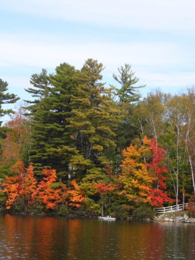 Chase Reserve - Brunswick, ME