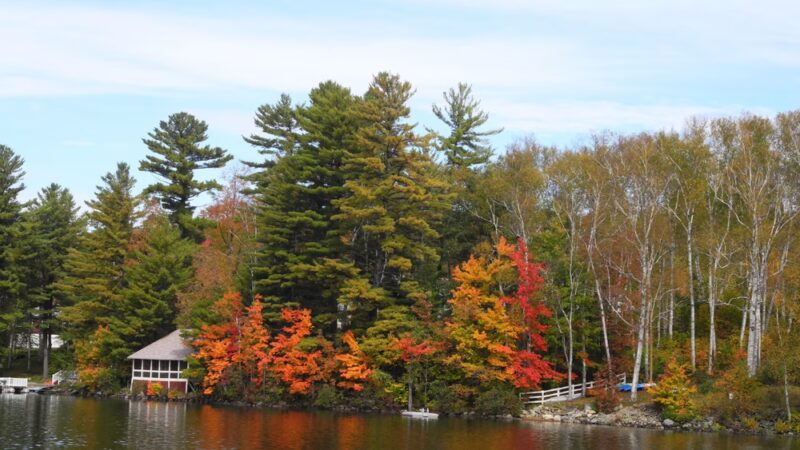 Chase Reserve - Brunswick, ME