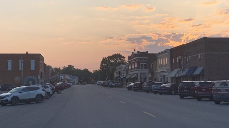 Brunswick City Park - Brunswick, MO