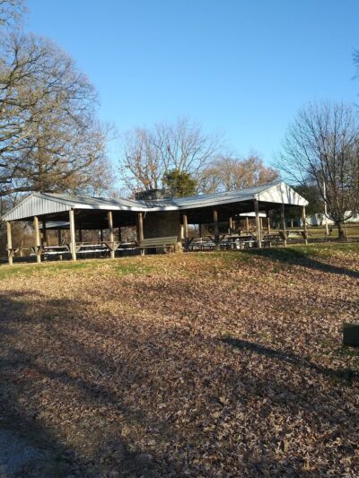 Brunswick City Park - Brunswick, MO