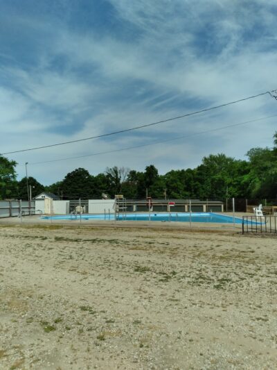 Brunswick City Park - Brunswick, MO