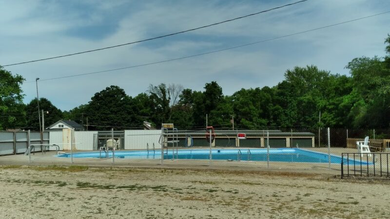 Brunswick City Park - Brunswick, MO