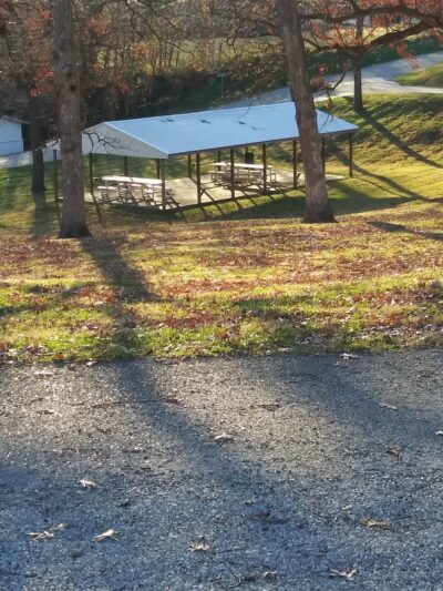 Brunswick City Park - Brunswick, MO