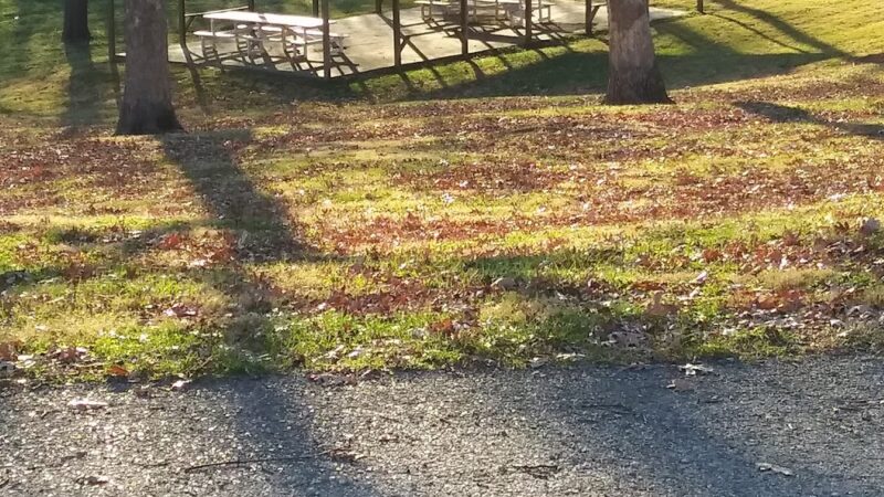 Brunswick City Park - Brunswick, MO