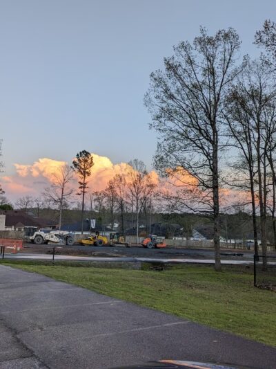 Alcoa 40 Park - Bryant, AR