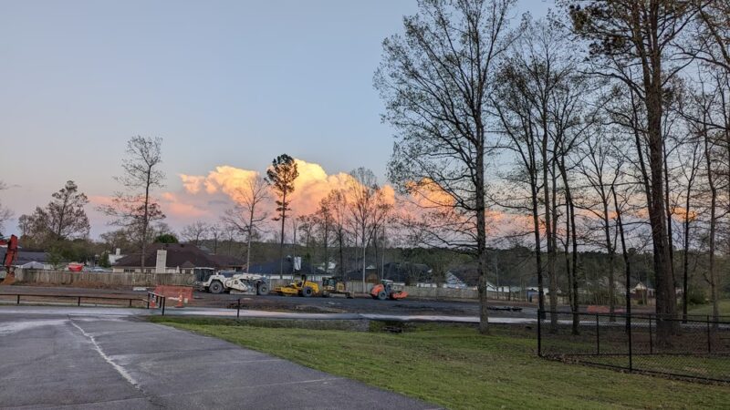 Alcoa 40 Park - Bryant, AR