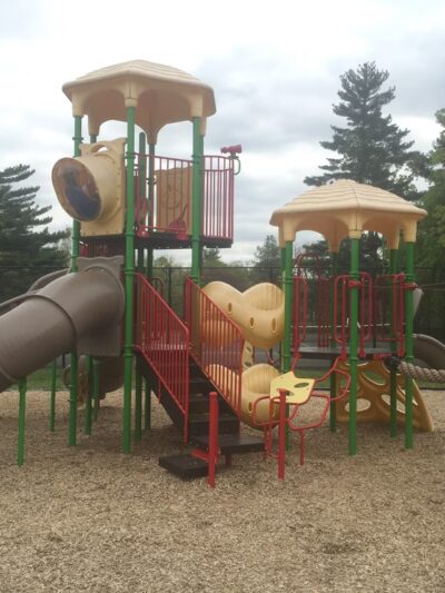 Ashbridge Park - Bryn Mawr, PA