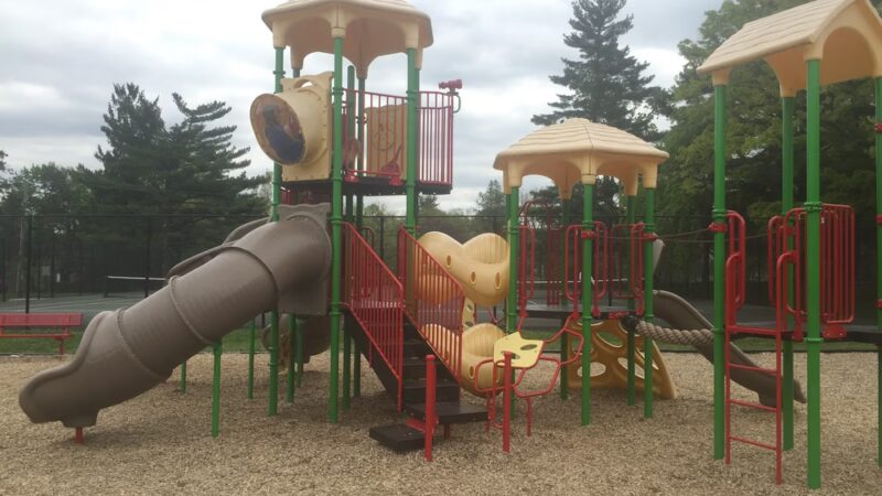 Ashbridge Park - Bryn Mawr, PA