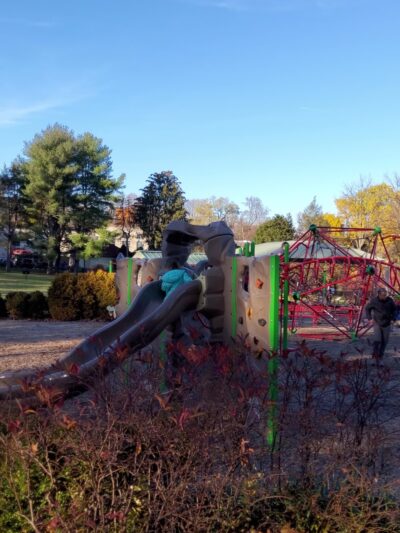 Ashbridge Park - Bryn Mawr, PA