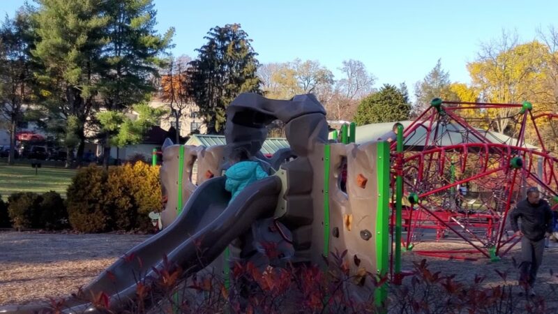 Ashbridge Park - Bryn Mawr, PA