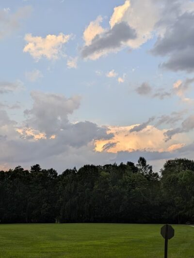 Ashbridge Park - Bryn Mawr, PA