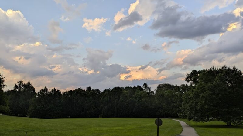 Ashbridge Park - Bryn Mawr, PA