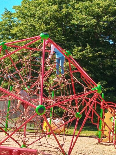 Ashbridge Park - Bryn Mawr, PA