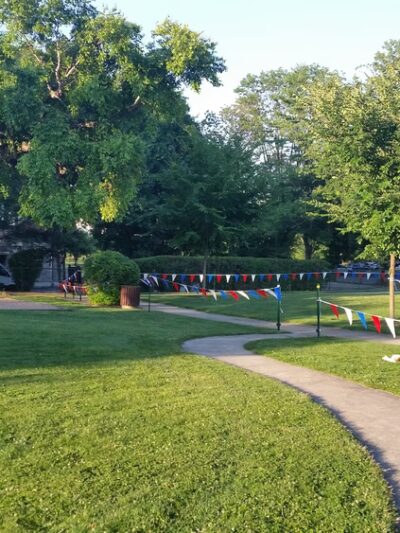 Emlen Tunnell Park - Bryn Mawr, PA