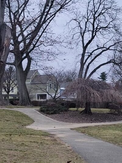 Emlen Tunnell Park - Bryn Mawr, PA