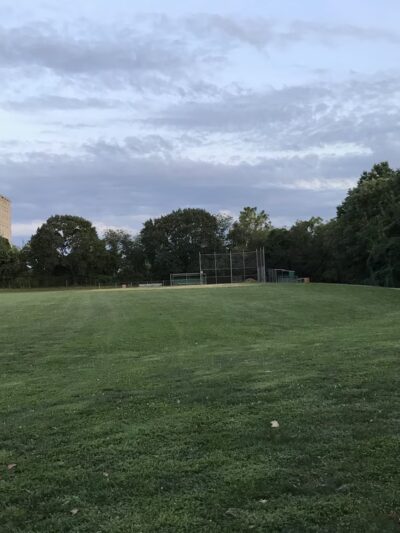 Emlen Tunnell Park - Bryn Mawr, PA