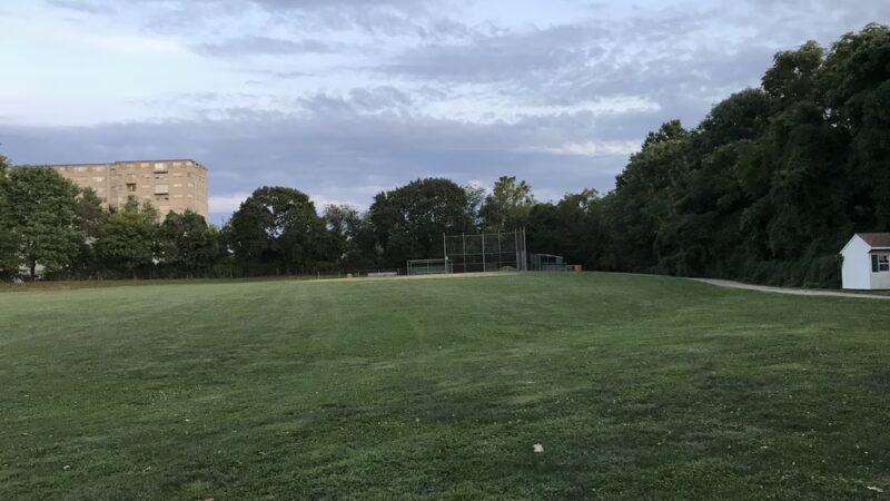 Emlen Tunnell Park - Bryn Mawr, PA