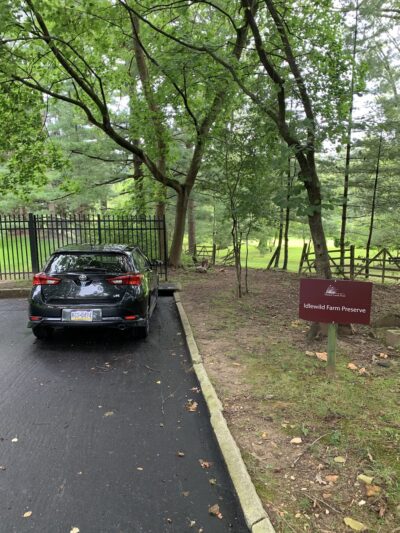 Idlewild Farm Preserve - Bryn Mawr, PA