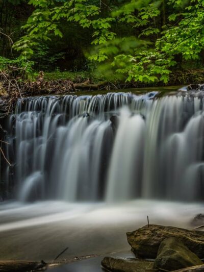 Ithan Valley Park - Bryn Mawr, PA