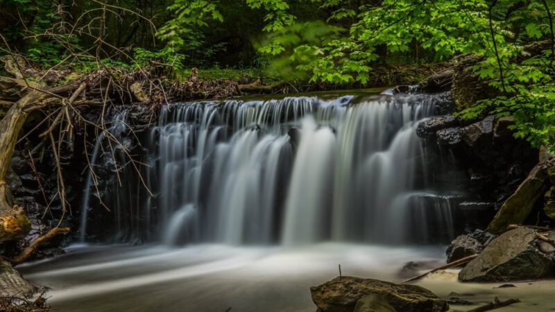 Ithan Valley Park - Bryn Mawr, PA