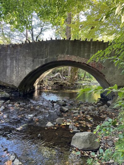 Ithan Valley Park - Bryn Mawr, PA