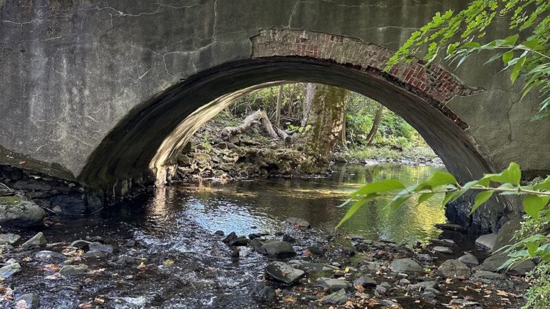 Ithan Valley Park - Bryn Mawr, PA