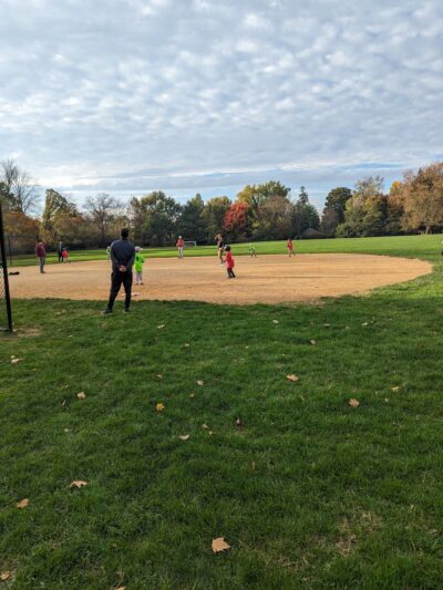 Polo Field - Bryn Mawr, PA