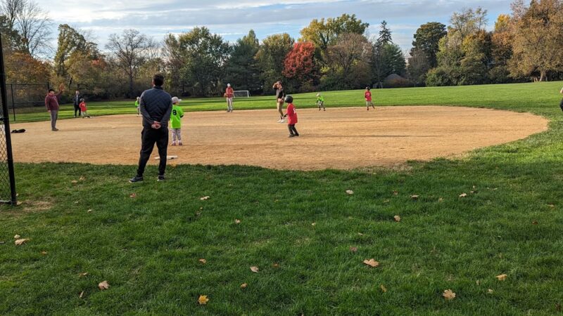 Polo Field - Bryn Mawr, PA