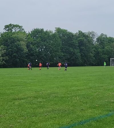 Polo Field - Bryn Mawr, PA